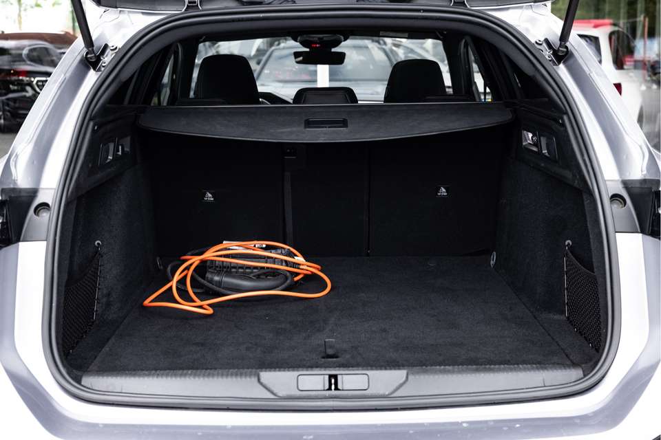 Peugeot 308 - Imagem 20
