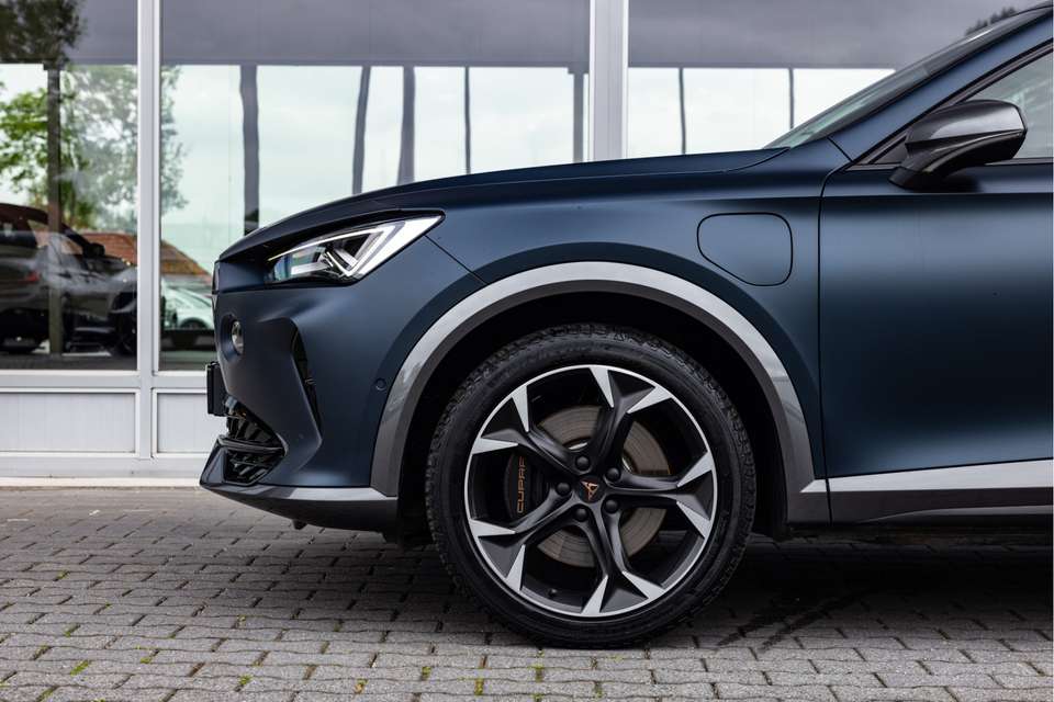 CUPRA Formentor - Imagem 16