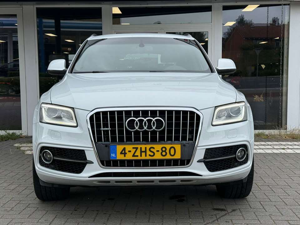 Audi Q5 - Imagem 2