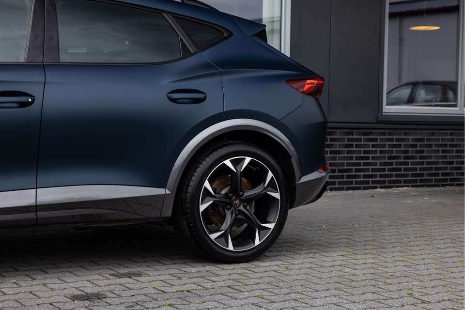 CUPRA Formentor - Imagem 17