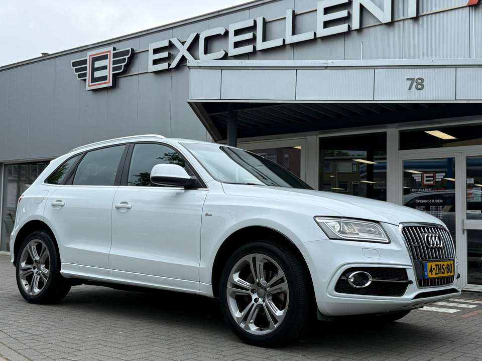 Audi Q5 - Imagem 3