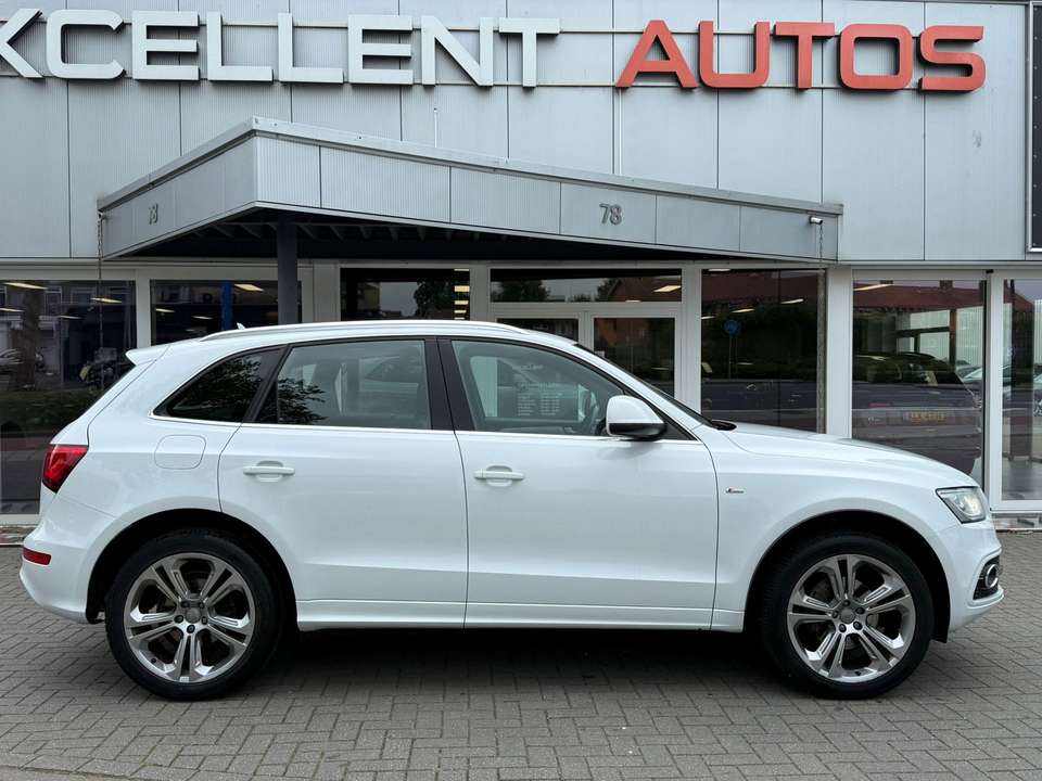 Audi Q5 - Imagem 4
