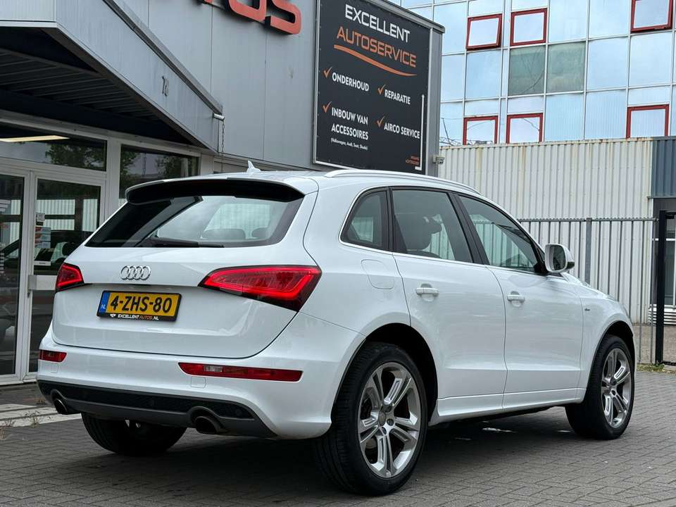Audi Q5 - Imagem 5