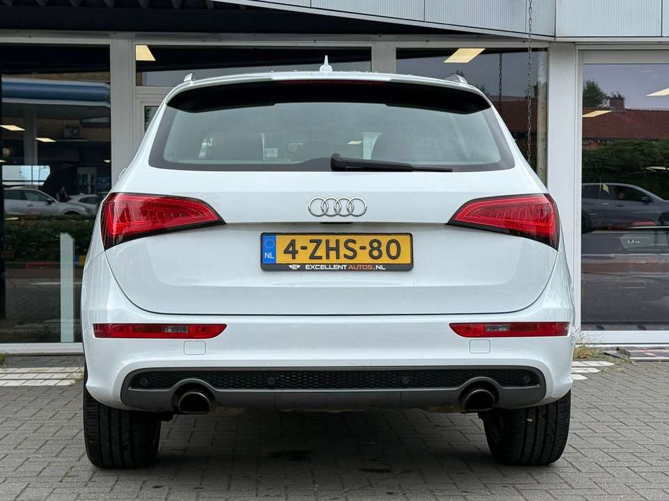 Audi Q5 - Imagem 6