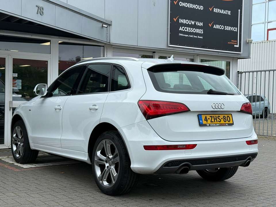 Audi Q5 - Imagem 7