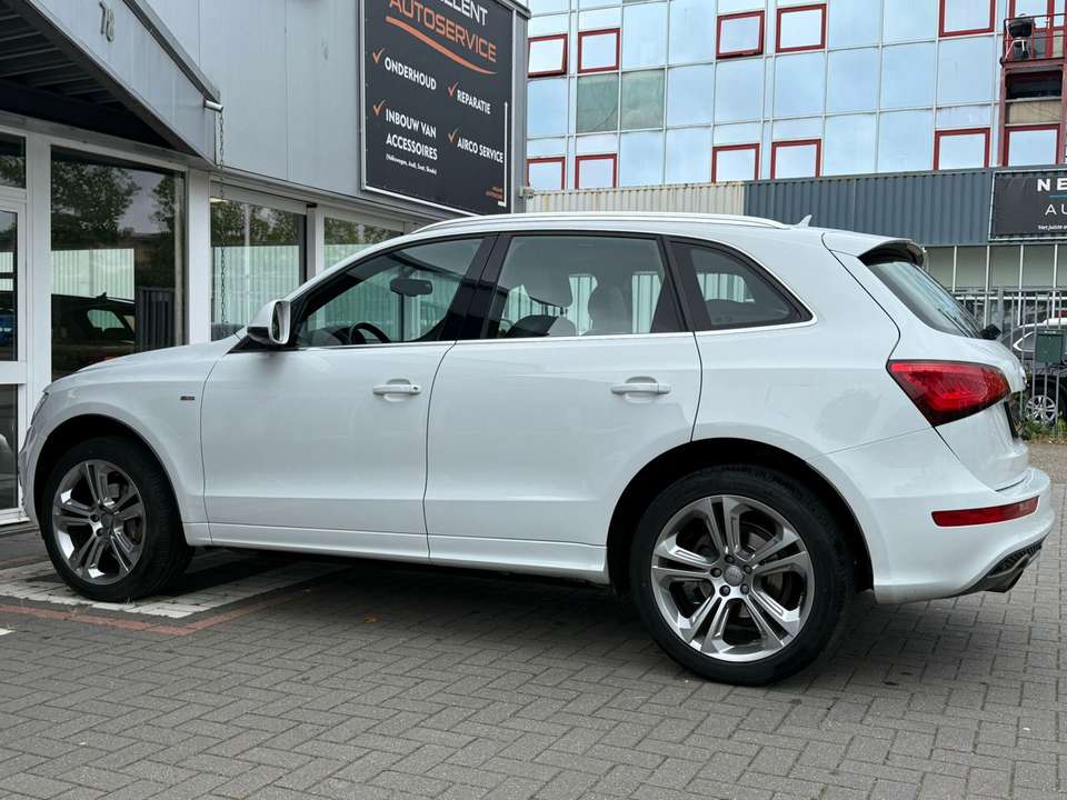 Audi Q5 - Imagem 8