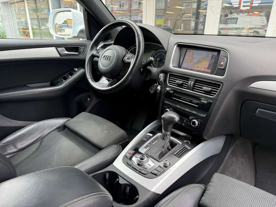 Audi Q5 - Imagem 9