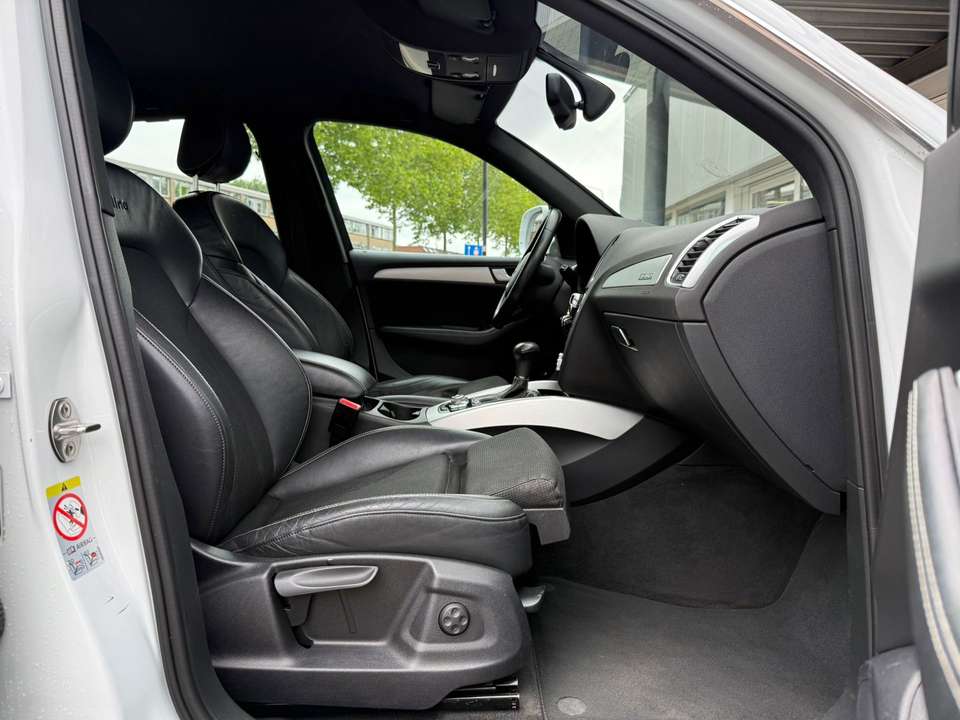 Audi Q5 - Imagem 11