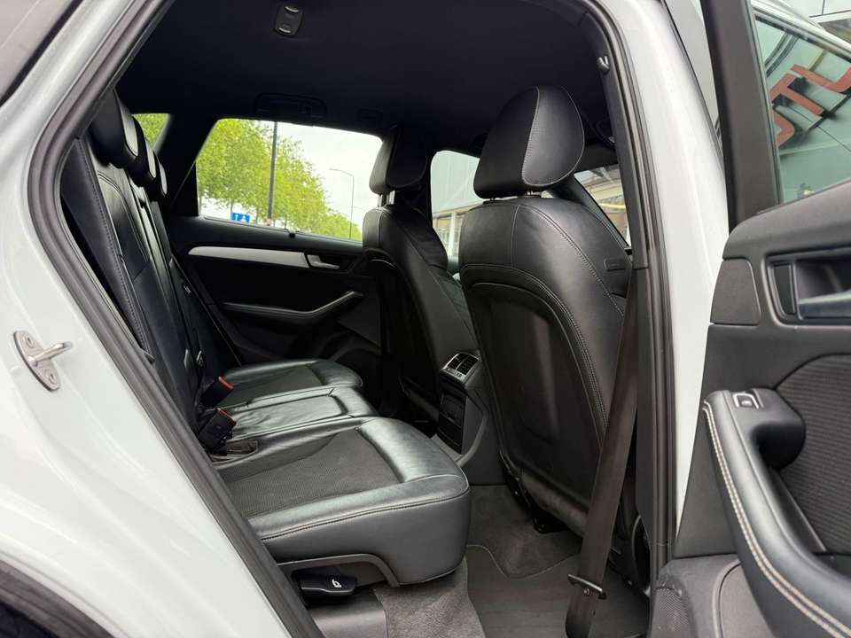 Audi Q5 - Imagem 12