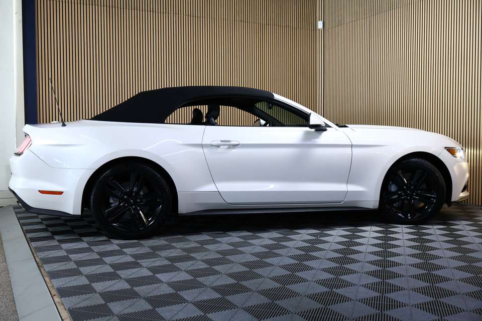 Ford Mustang - Imagem 6