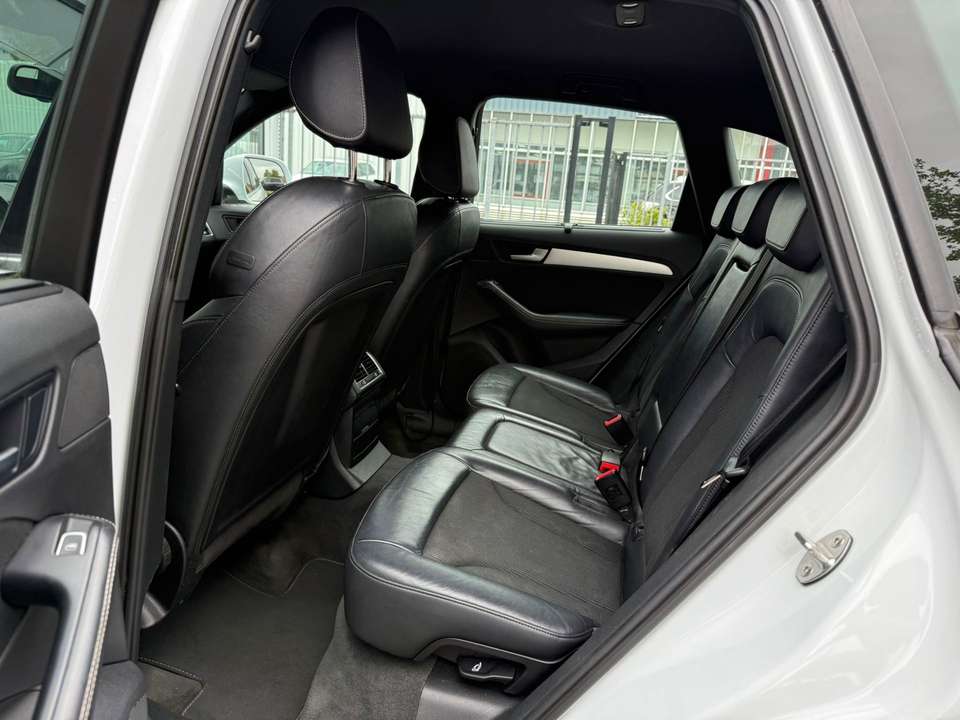 Audi Q5 - Imagem 14