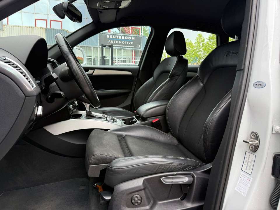 Audi Q5 - Imagem 15