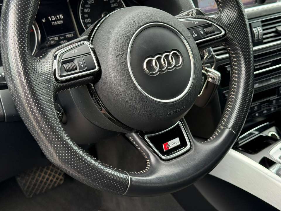 Audi Q5 - Imagem 16