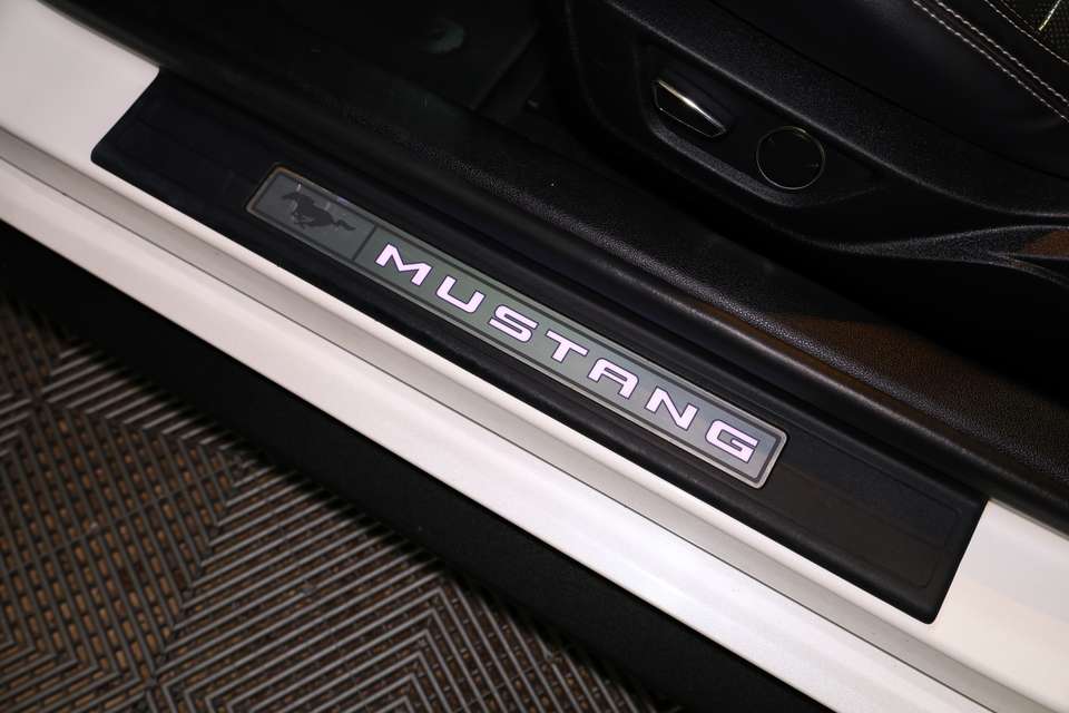 Ford Mustang - Imagem 12