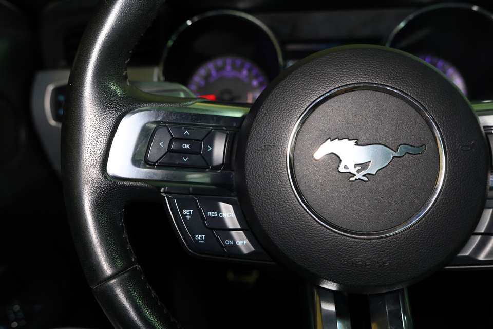 Ford Mustang - Imagem 15