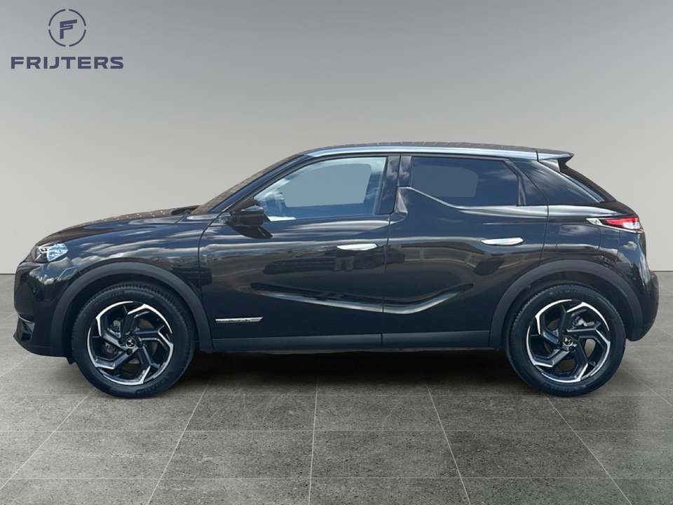 DS Automobiles DS 3 Crossback - Imagem 2