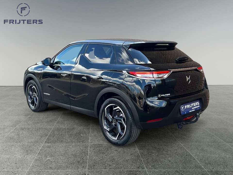 DS Automobiles DS 3 Crossback - Imagem 3