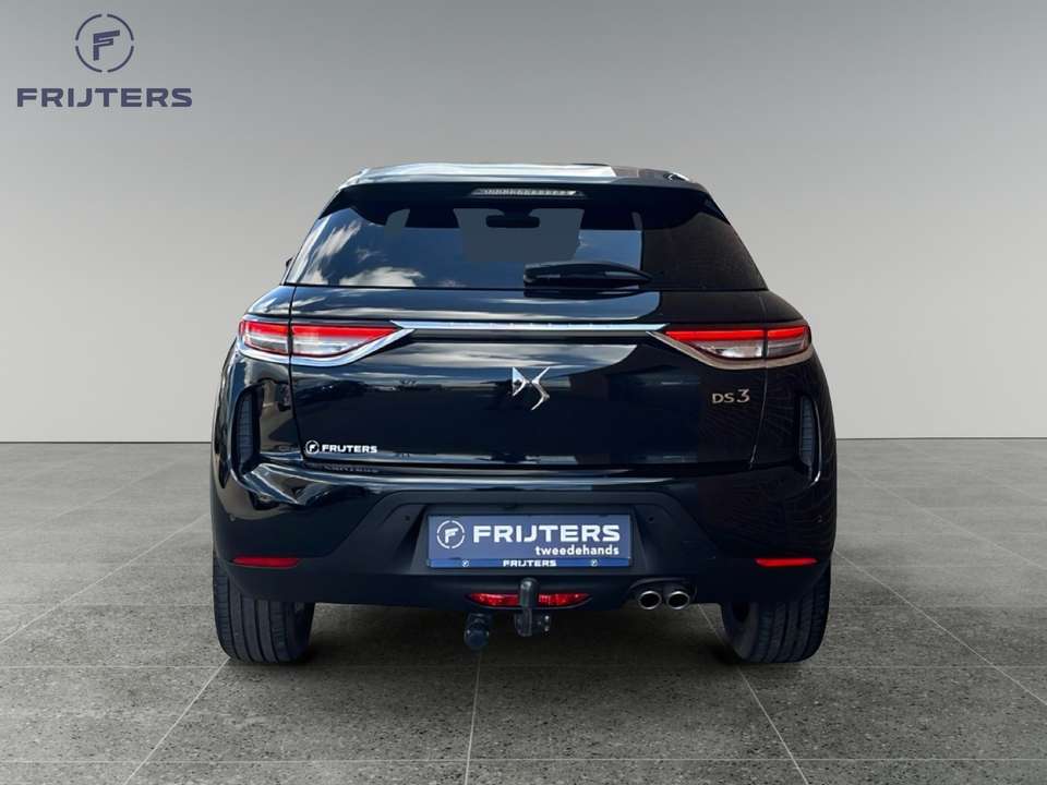 DS Automobiles DS 3 Crossback - Imagem 4