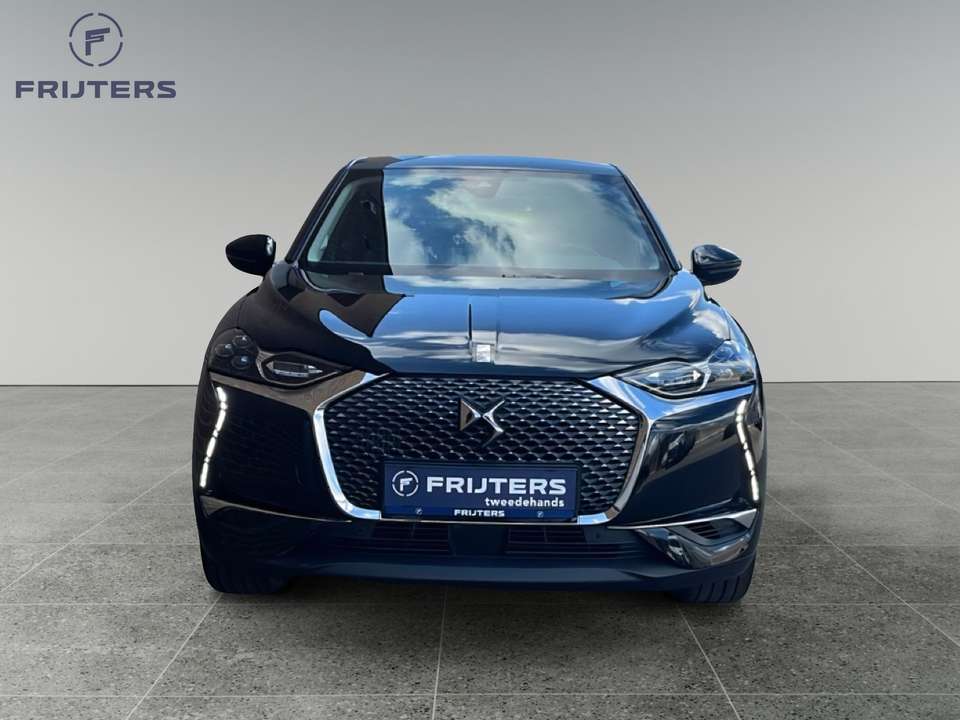 DS Automobiles DS 3 Crossback - Imagem 5