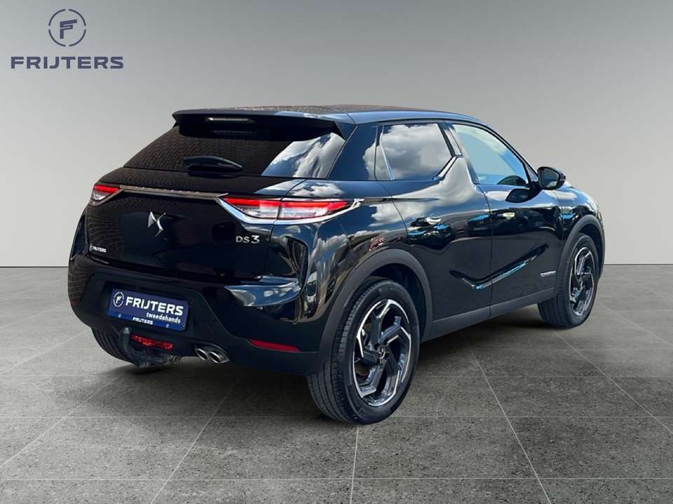 DS Automobiles DS 3 Crossback - Imagem 6