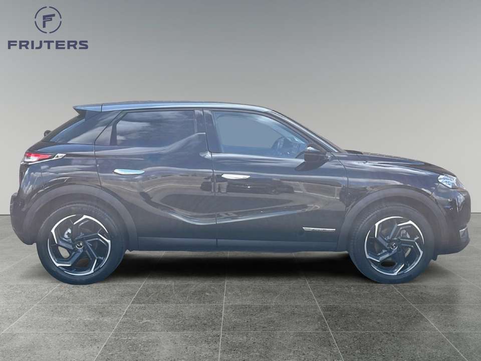DS Automobiles DS 3 Crossback - Imagem 7