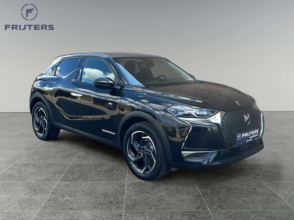 DS Automobiles DS 3 Crossback - Imagem 8