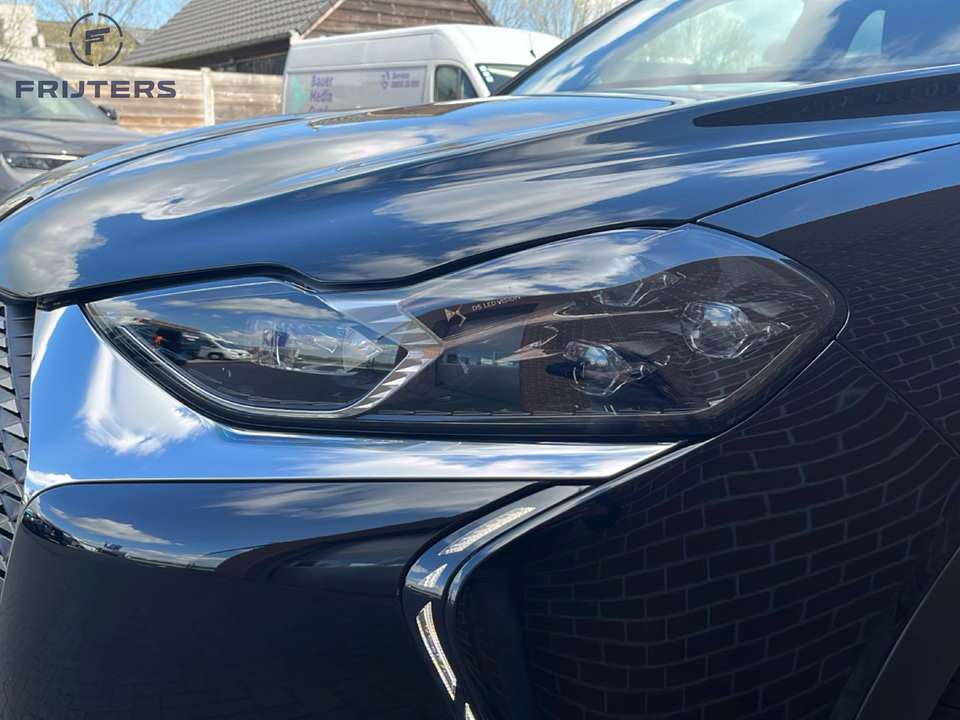 DS Automobiles DS 3 Crossback - Imagem 9
