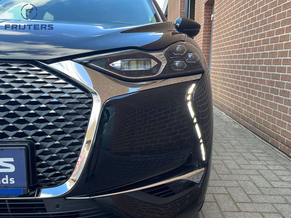 DS Automobiles DS 3 Crossback - Imagem 12