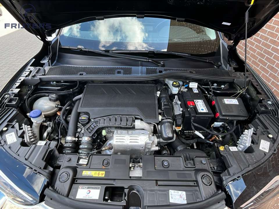 DS Automobiles DS 3 Crossback - Imagem 13