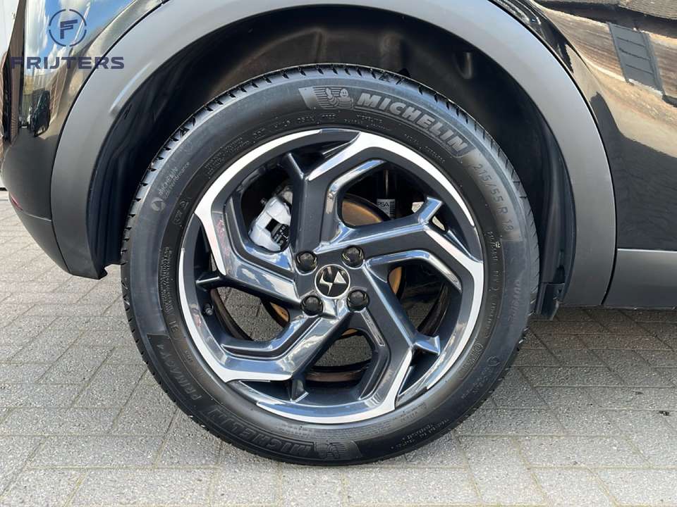 DS Automobiles DS 3 Crossback - Imagem 15