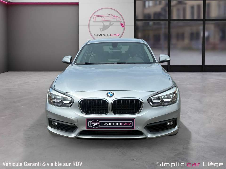 BMW 116 - Imagem 2