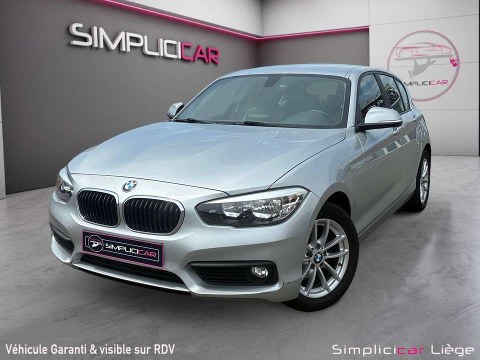 BMW 116 - Imagem 3