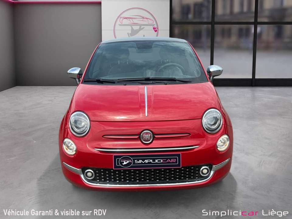 Fiat 500 - Imagem 2