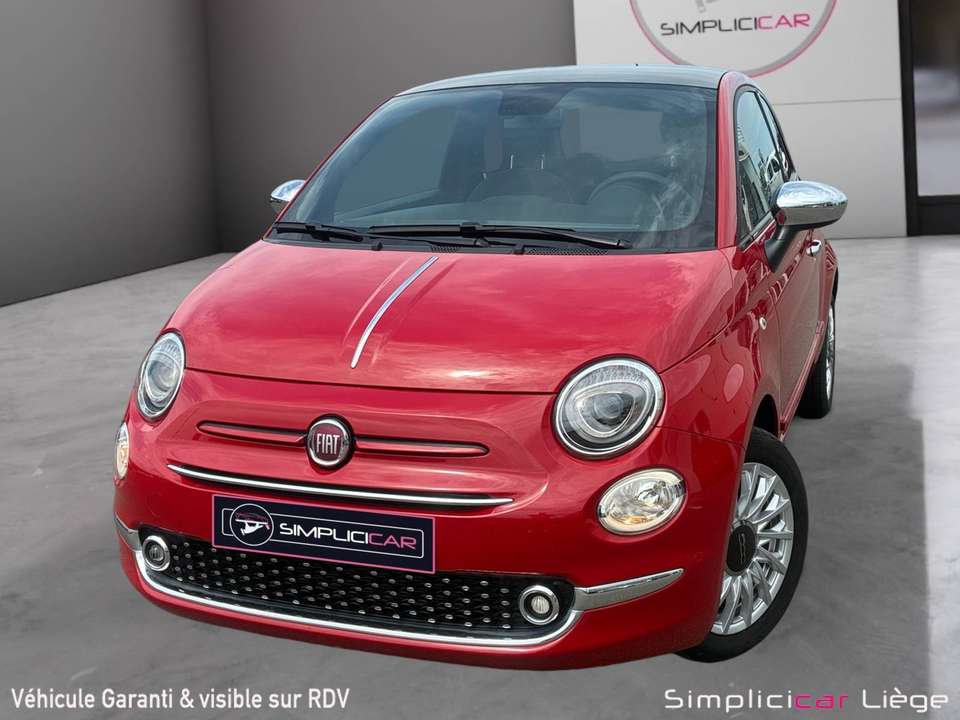 Fiat 500 - Imagem 3