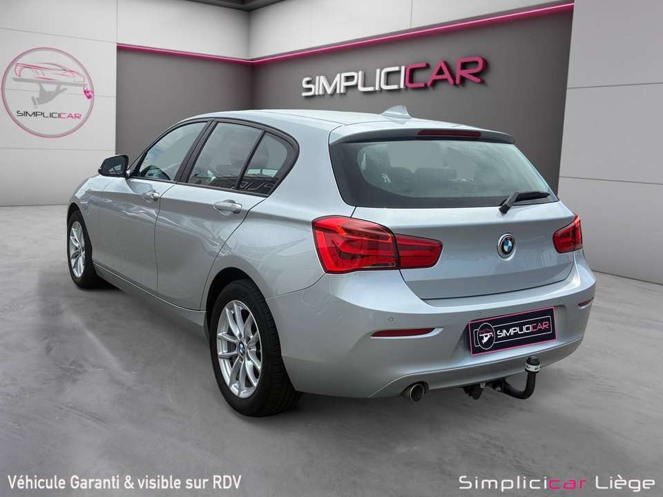BMW 116 - Imagem 5