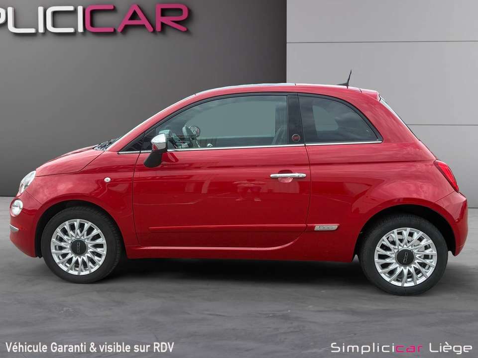 Fiat 500 - Imagem 4