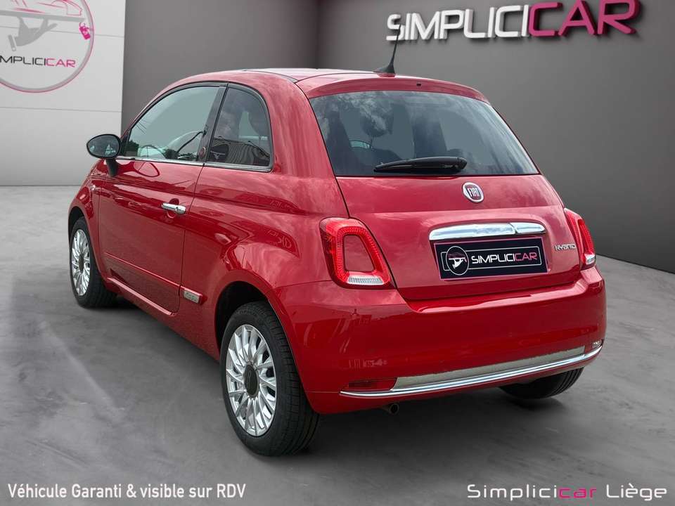Fiat 500 - Imagem 5