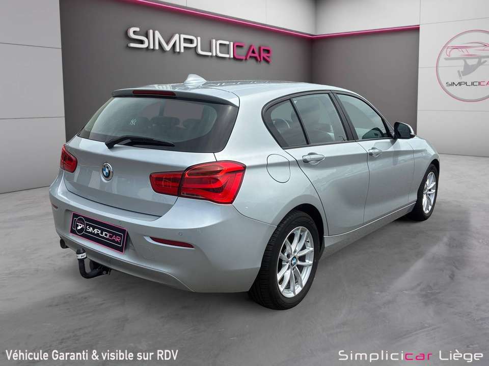 BMW 116 - Imagem 7