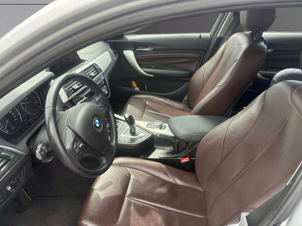 BMW 116 - Imagem 8