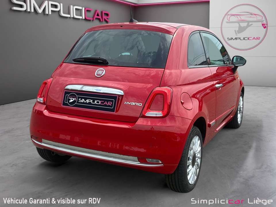 Fiat 500 - Imagem 7