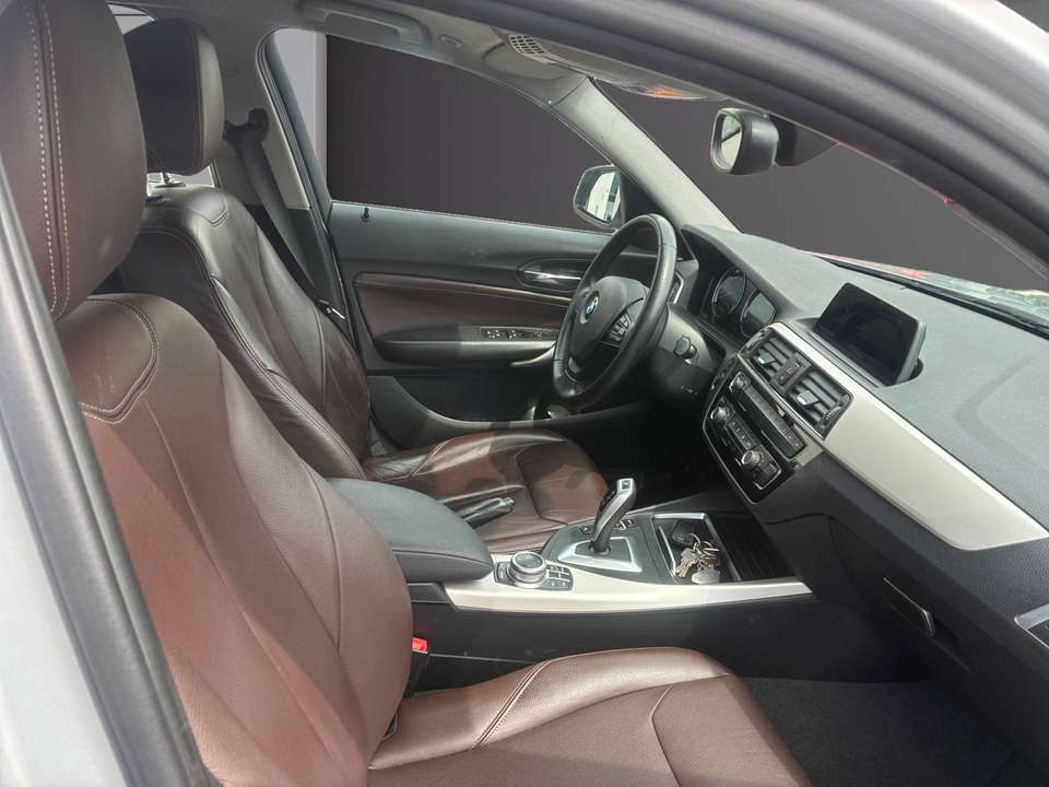 BMW 116 - Imagem 9