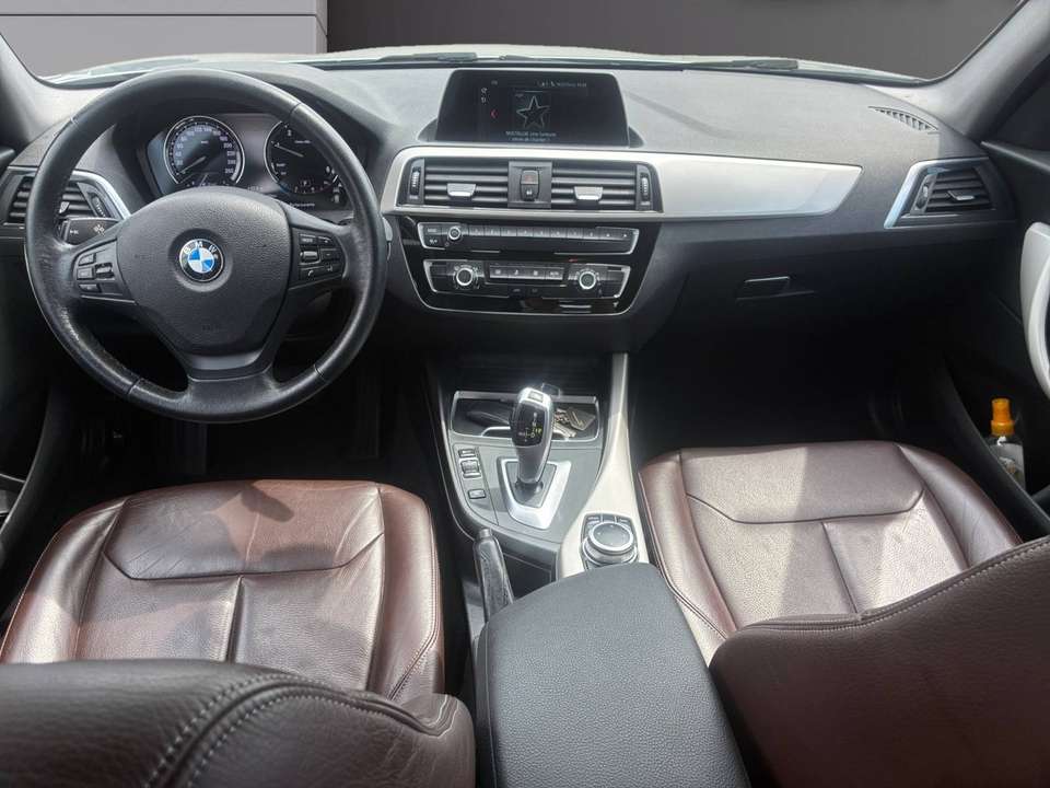 BMW 116 - Imagem 10