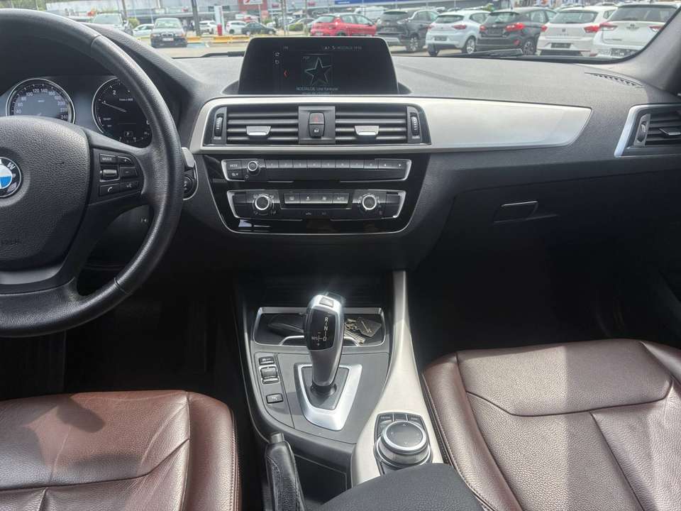 BMW 116 - Imagem 11