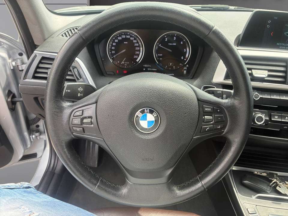 BMW 116 - Imagem 12