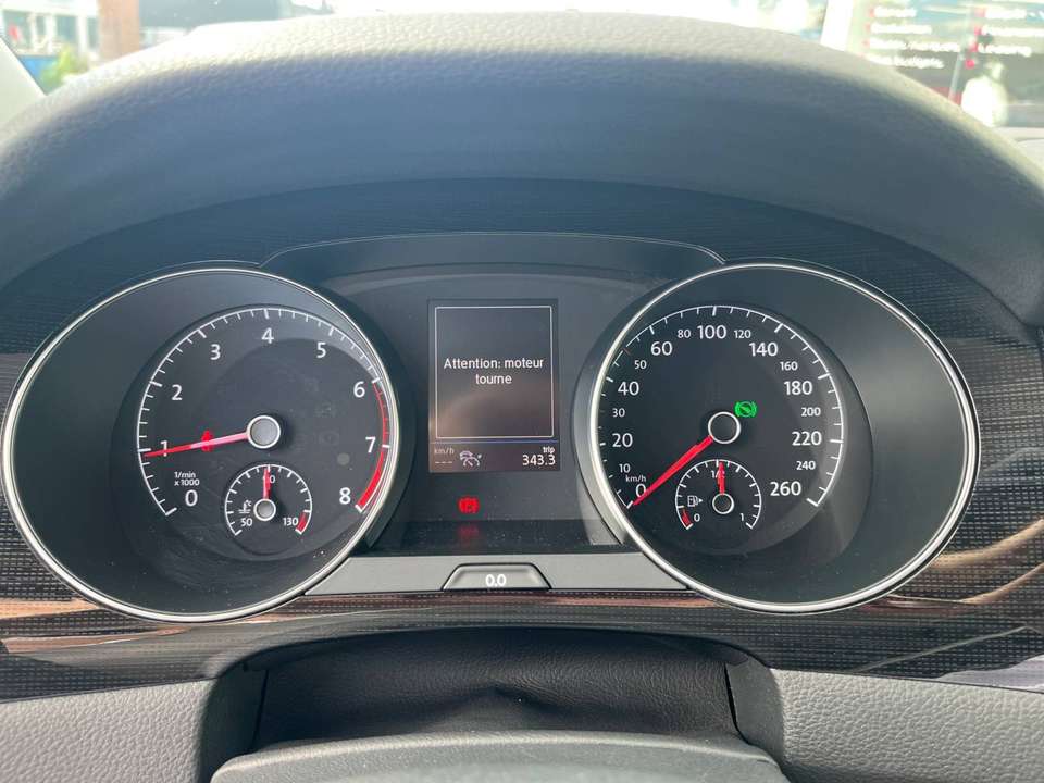 Volkswagen Golf Sportsvan - Imagem 15