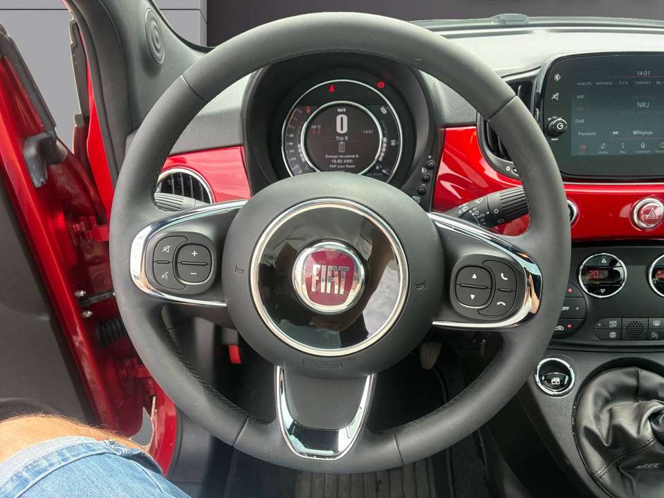 Fiat 500 - Imagem 12