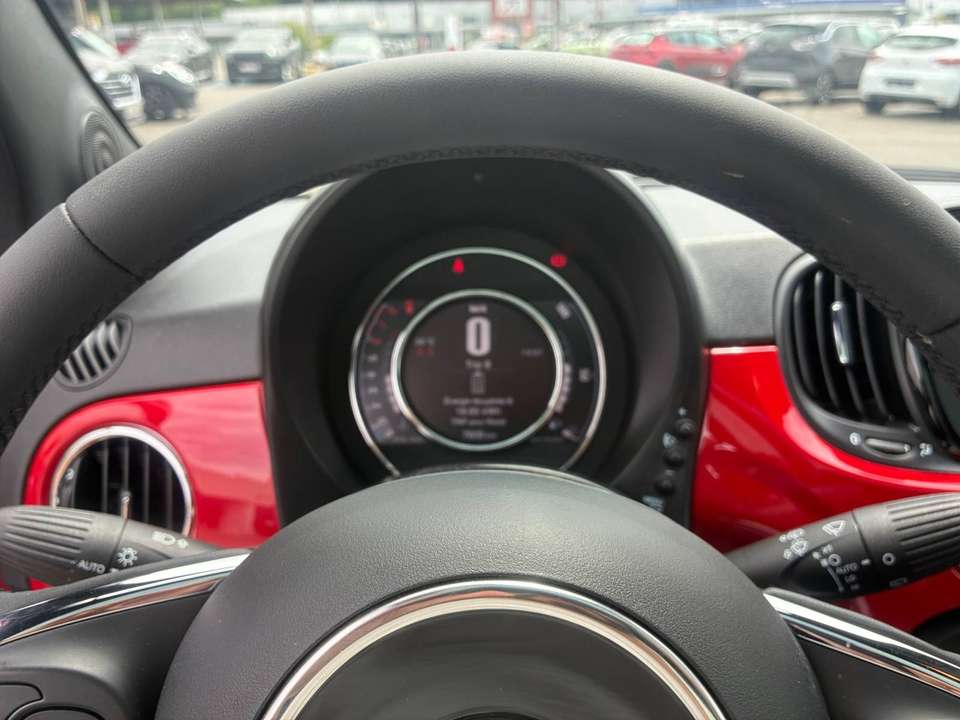 Fiat 500 - Imagem 13