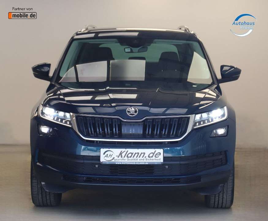 Skoda Kodiaq - Imagem 2