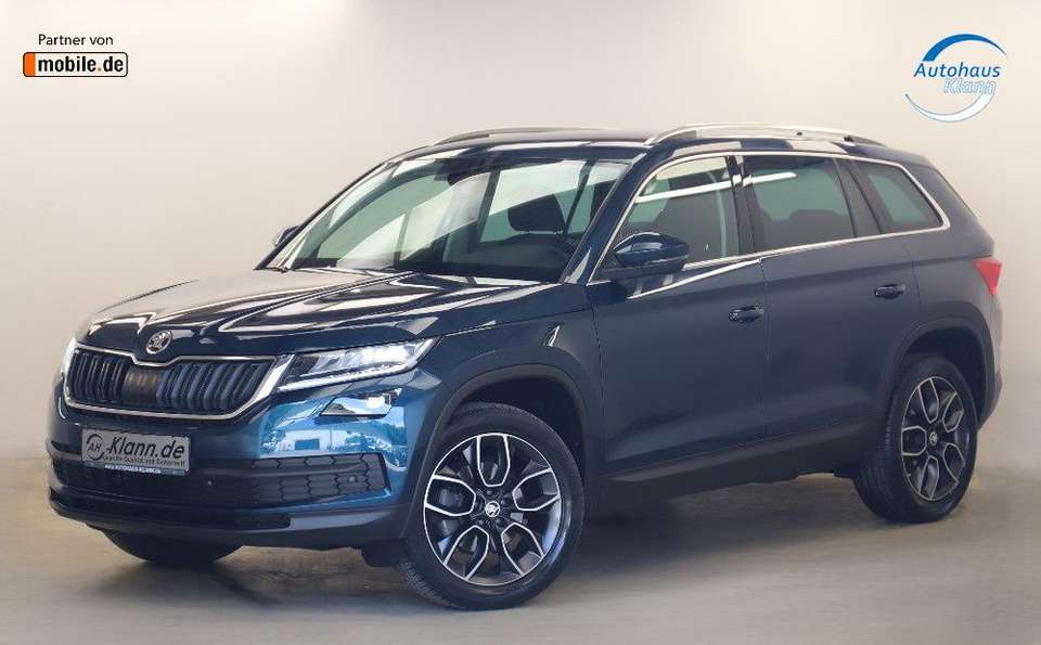 Skoda Kodiaq - Imagem 3