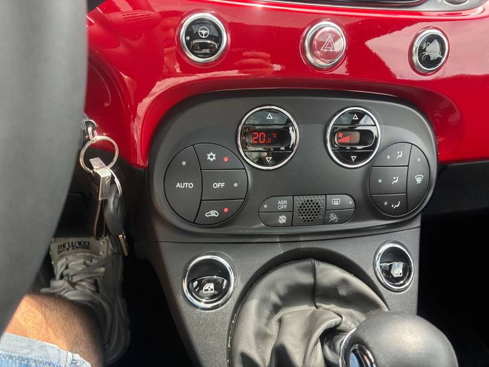 Fiat 500 - Imagem 15